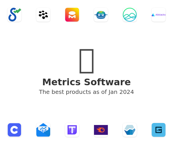 Metrics Software