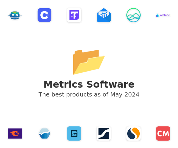 Metrics Software