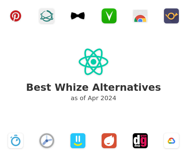 Best Whize Alternatives