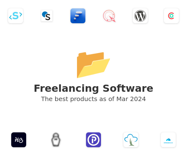 Freelancing Software
