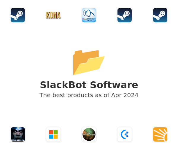 SlackBot Software