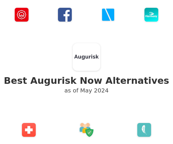 Best Augurisk Now Alternatives