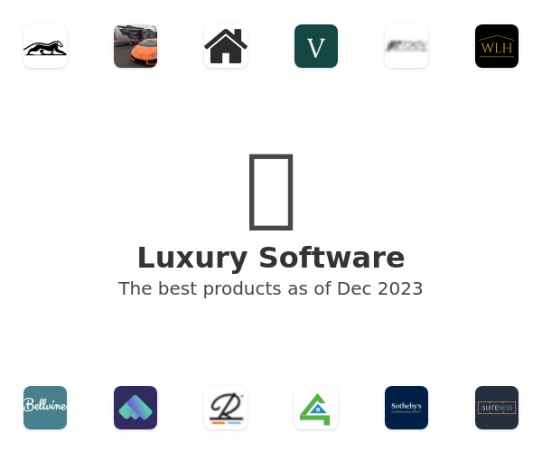 Luxury Software