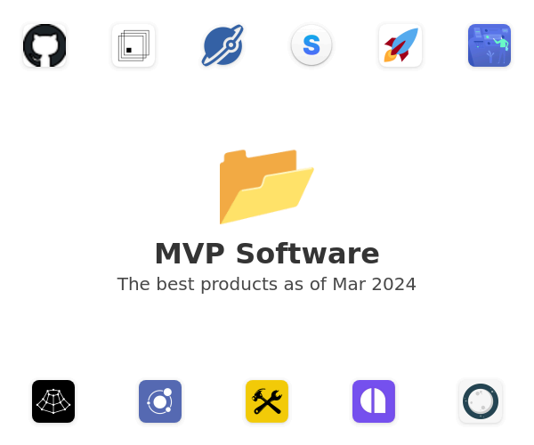 MVP Software