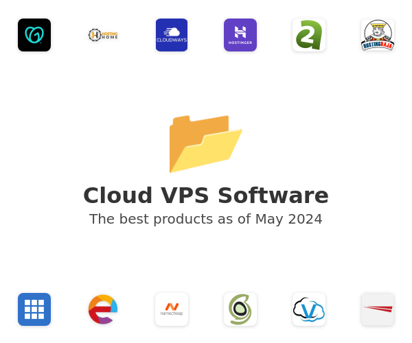 Cloud VPS Software