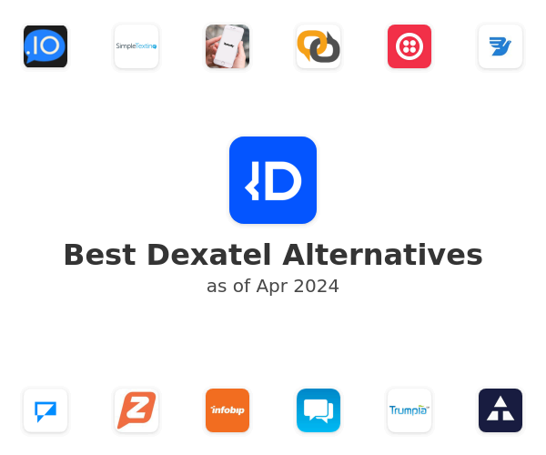 Best Dexatel Alternatives