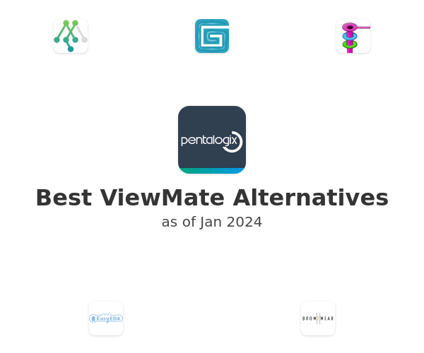 Best ViewMate Alternatives