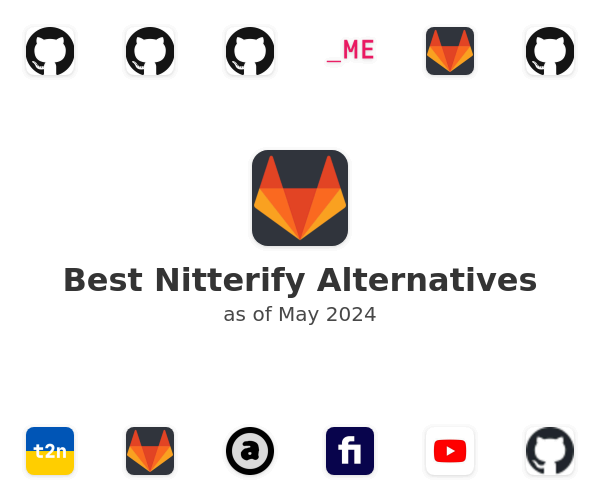 Best Nitterify Alternatives
