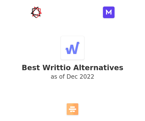 Best Writtio Alternatives