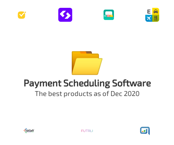 Payment Scheduling Software