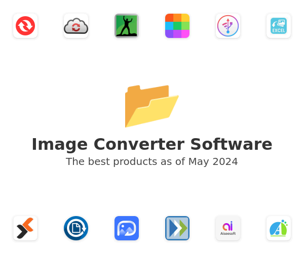 Image Converter Software