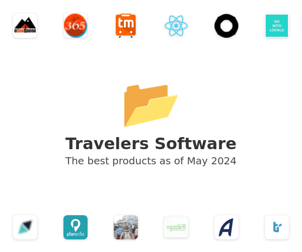 Travelers Software