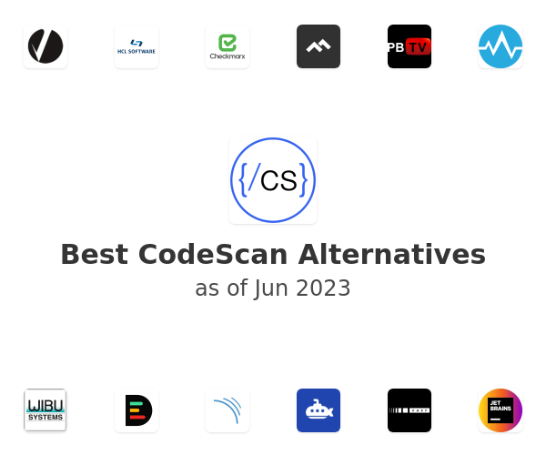 Best CodeScan Alternatives