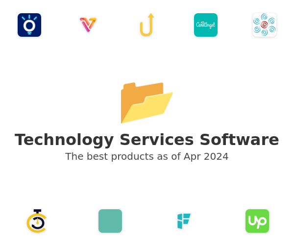 Technology Services Software