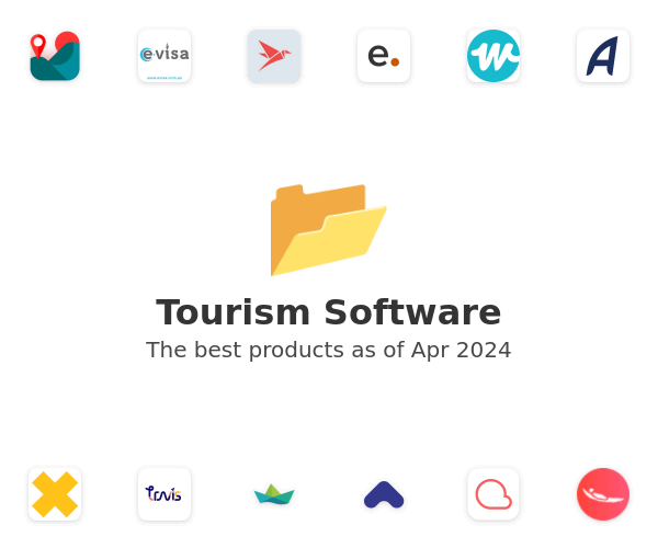 Tourism Software