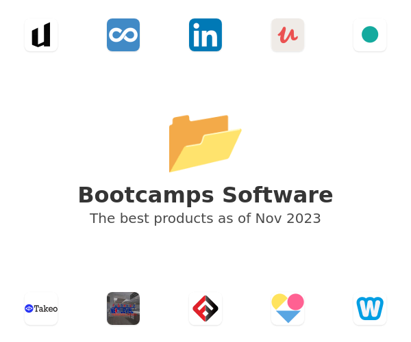Bootcamps Software