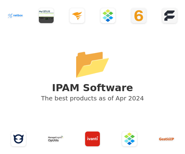 IPAM Software