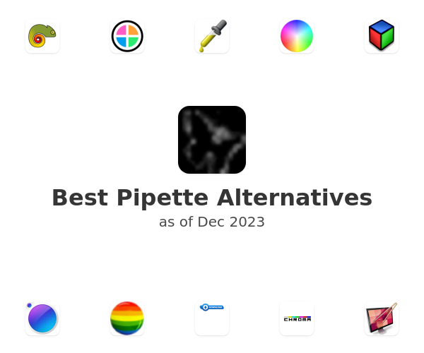 Best Pipette Alternatives