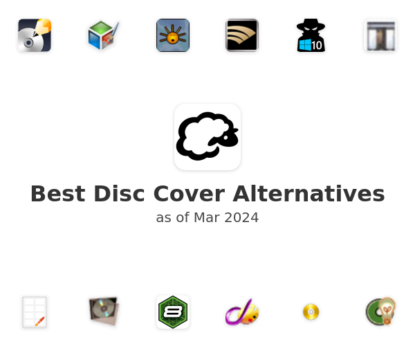 Best Disc Cover Alternatives