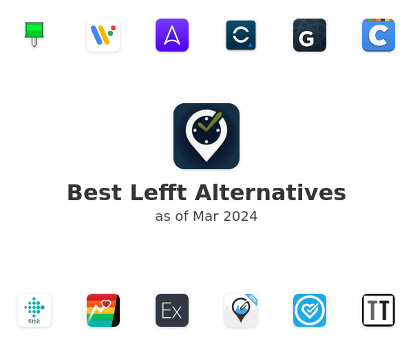 Best Lefft Alternatives