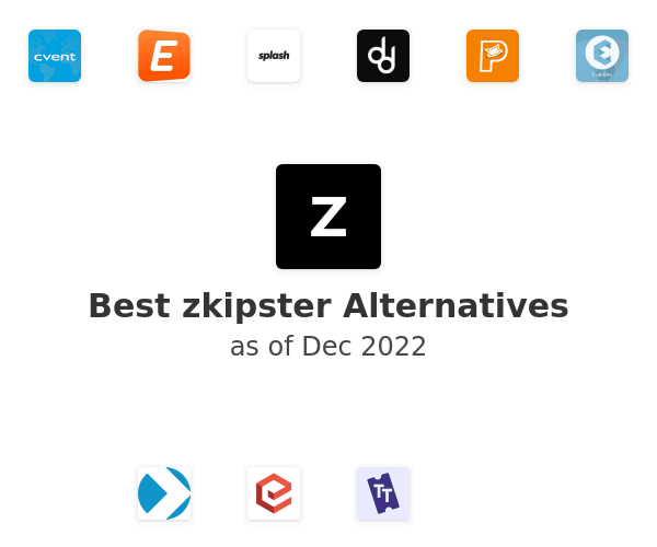 Best zkipster Alternatives