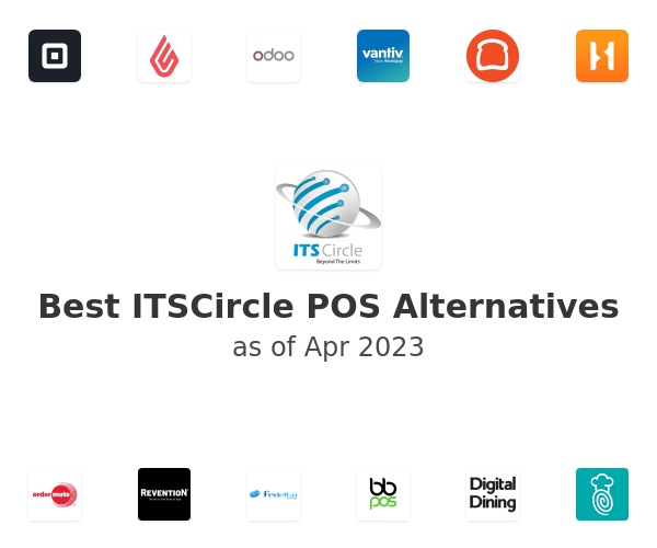 Best ITSCircle POS Alternatives