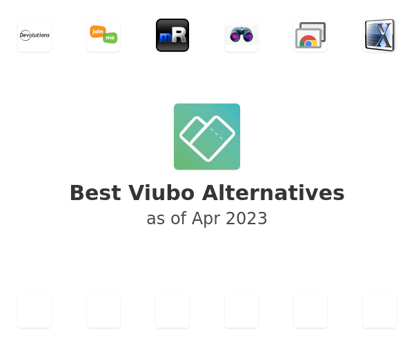 Best Viubo Alternatives