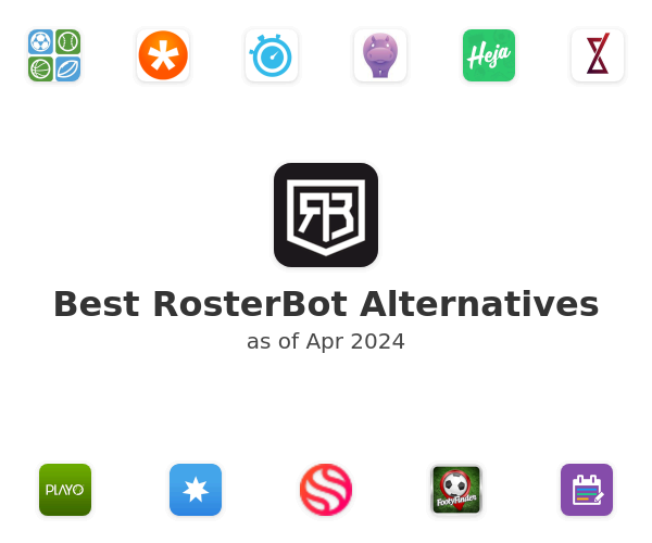 Best RosterBot Alternatives