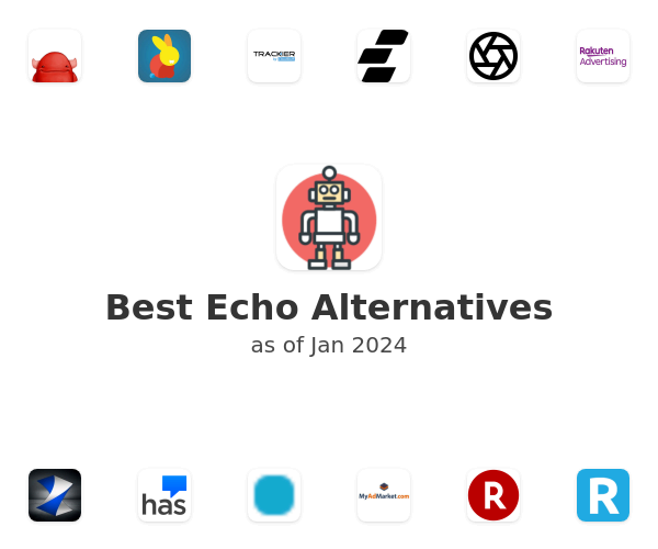 Best Echo Alternatives