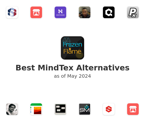Best MindTex Alternatives