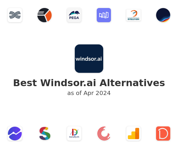 Best Windsor.ai Alternatives