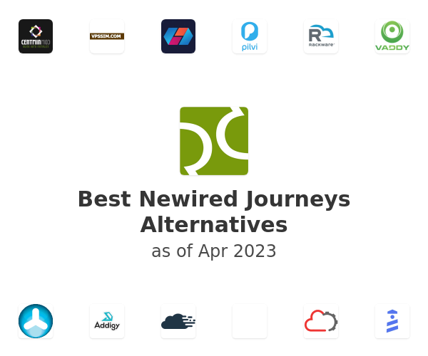 Best Newired Journeys Alternatives