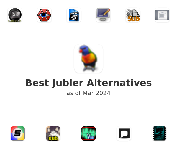Best Jubler Alternatives