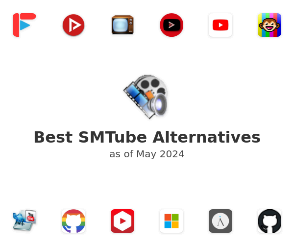Best SMTube Alternatives