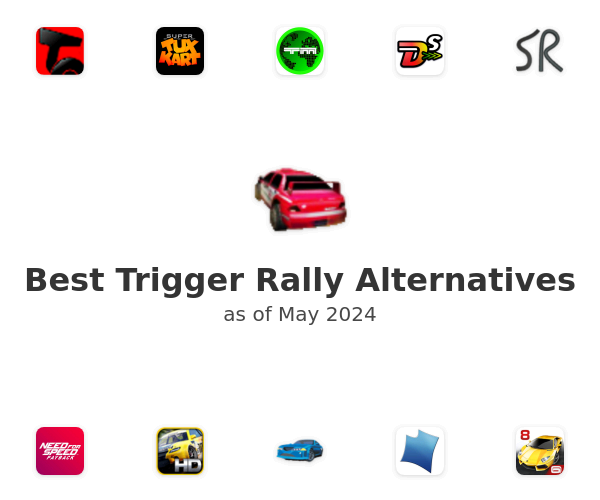 Best Trigger Rally Alternatives
