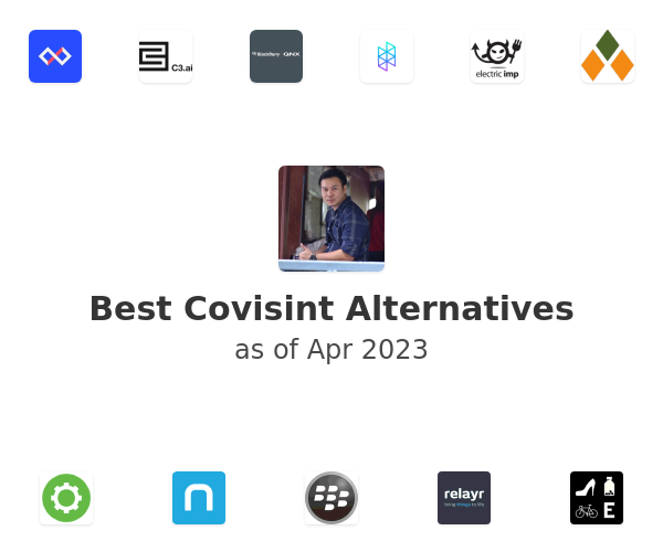 Best Covisint Alternatives