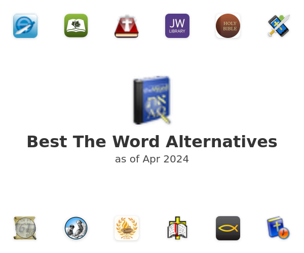 Best The Word Alternatives