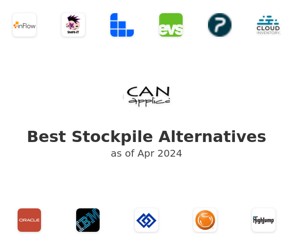 Best Stockpile Alternatives