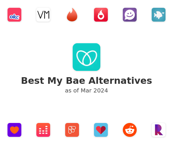 Best My Bae Alternatives