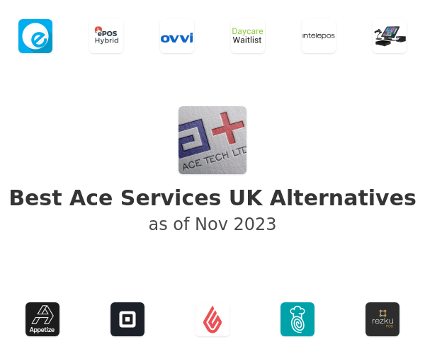 Best Ace Services UK Alternatives