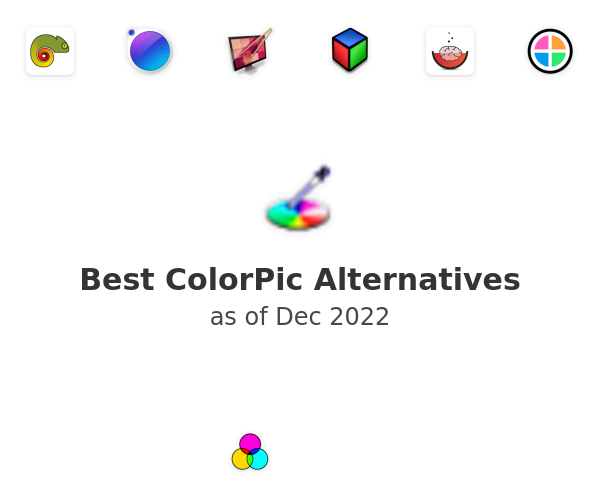 Best ColorPic Alternatives