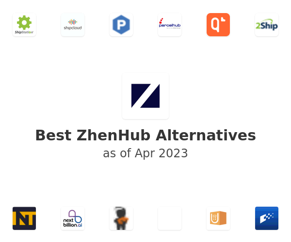 Best ZhenHub Alternatives
