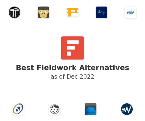 Best Fieldwork Alternatives
