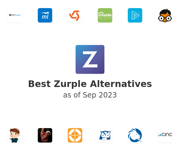 Best Zurple Alternatives