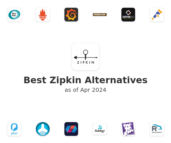 Best Zipkin Alternatives