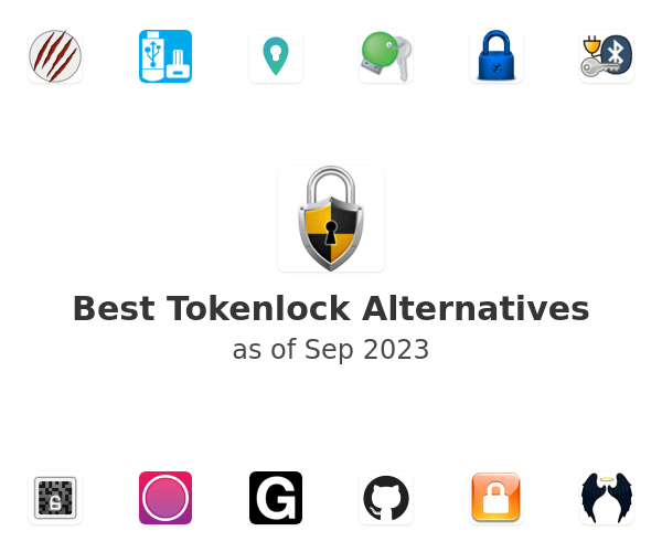 Best Tokenlock Alternatives