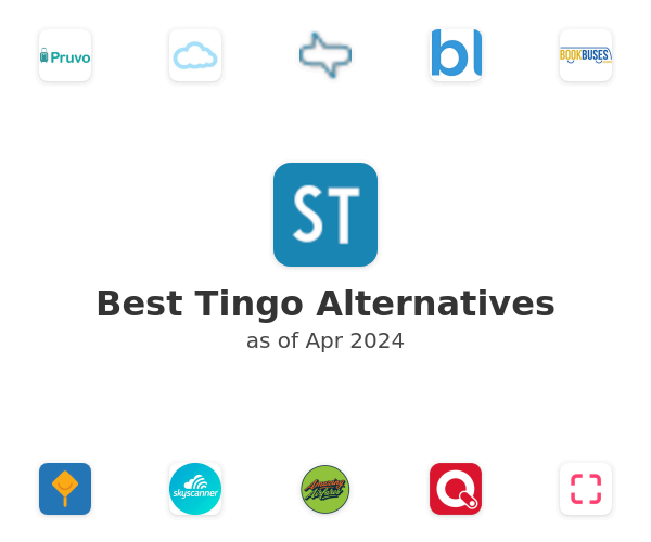 Best Tingo Alternatives