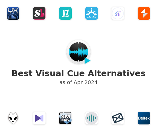 Best Visual Cue Alternatives