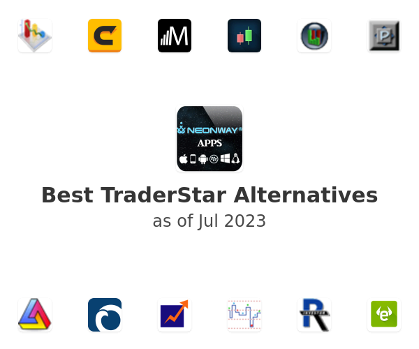 Best TraderStar Alternatives