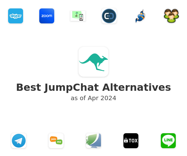 Best JumpChat Alternatives